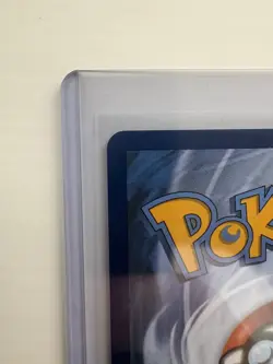 Pokemon TCG Chaos Rising Mega Greninja EX 116/086 SIR PACK FRESH NM - Image 3