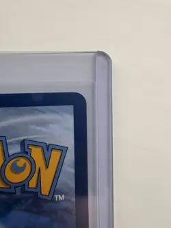 Pokemon TCG Chaos Rising Mega Greninja EX 116/086 SIR PACK FRESH NM - Image 5