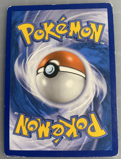 Pokemon TCG Butterfree Rare Reverse Holo XY Flashfire 3/106 MP Free Shipping US - Image 3