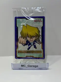 Yu-Gi-Oh! - Chibi Joey Field Center - Battles of Legend Glorious Gallery Sealed - Image 1