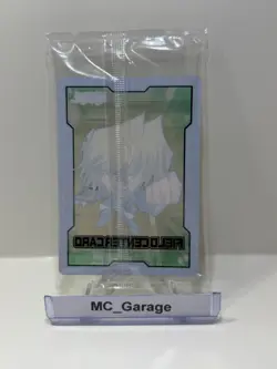 Yu-Gi-Oh! - Chibi Joey Field Center - Battles of Legend Glorious Gallery Sealed - Image 2
