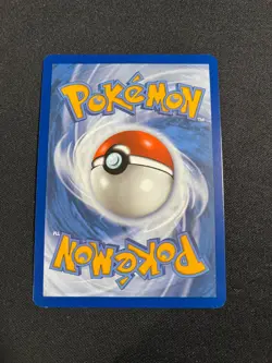 Mimikyu ex SVP 004 Prize Pack Series Play Stamp Pokemon TCG Near Mint - Image 4