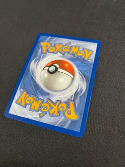 Mimikyu ex SVP 004 Prize Pack Series Play Stamp Pokemon TCG Near Mint - Image 5