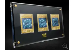 NEW Yu-Gi-Oh Card Game OCG 25th Anniversary ULTIMATE KAIBA SET W/Case ftom Japan - Image 3