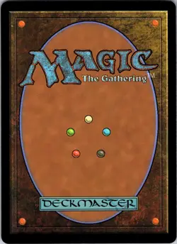 Thran Dynamo 415 Uncommon Commander Masters Magic: The Gathering Near Mint - Image 2
