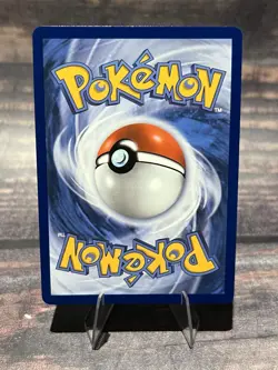 Meowth ex 062/088 Double Rare ME: Perfect Order Pokemon Card - Image 4