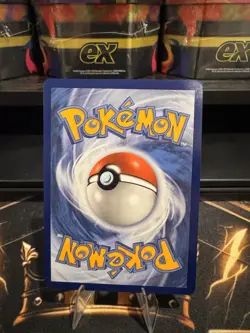 Pokemon TCG Mega Gardevoir EX Holo Promo Me: Mega Evolution 032 360 HP - Image 2
