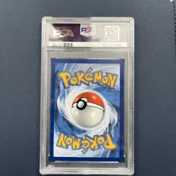 2023 POKEMON MEW EN-151 POKEMON TOGETHER #025 PIKACHU PSA 8 - Image 2