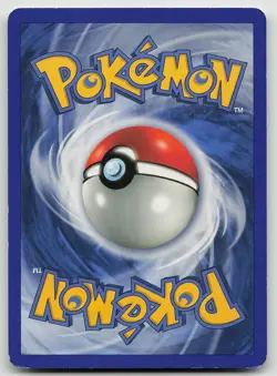 Pokemon Grumpig 6/97 Dragon Rare Holo NM - Image 2