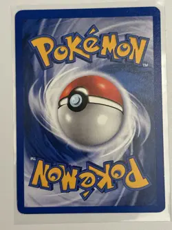 Pokemon 1st Edition Gym Challenge - Sabrina's Gastly 96/132 - Common - LP - Image 4