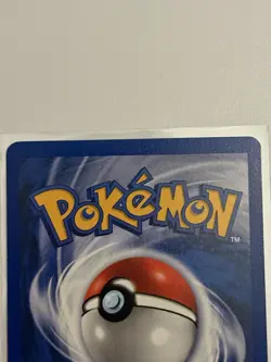 Pokemon 1st Edition Gym Challenge - Sabrina's Gastly 96/132 - Common - LP - Image 5