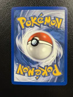 Pokemon TCG Rhydon 19/106 Ex Emerald Reverse Holo Stamped LP - Image 4