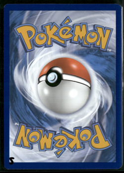 Pokemon - Metal Energy Cosmos Holo SVE 008 151 Mew Tail Swirl NM - Image 2