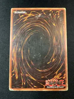 Yu-Gi-Oh! Summoned Skull (HP) MRD-003 Original Print Metal Raiders Unlimited - Image 2