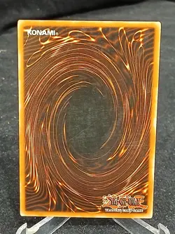 Yu-Gi-Oh! Royal Tribute PGD-091 C MP - Image 2