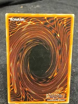 Yu-Gi-Oh! Gottoms' Emergency Call 5DS2-EN033 C MP - Image 2