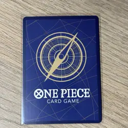 One Piece TCG | Nami | Winner Pack Vol. 3 | ST01-007 - Image 2