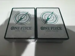 GEAR 5 STARTER DECK EX 21 LUFFY Leader ONE PIECE TCG ST-21 SEALED STARTER DECK - Image 3