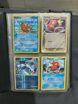 Pokemon Card Lot - Image 1