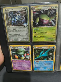 Pokemon Card Lot - Image 2