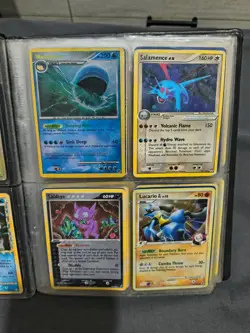 Pokemon Card Lot - Image 3