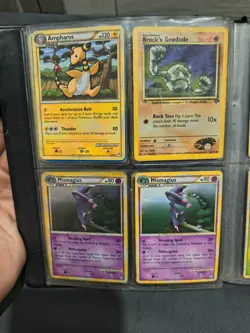 Pokemon Card Lot - Image 4