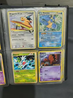 Pokemon Card Lot - Image 5