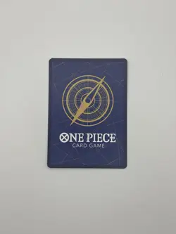 Nami (Tournament Pack Vol. 3) [Winner] ST01-007 One Piece Promotion Cards Foil - Image 2