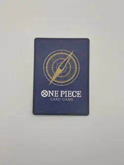 Kaya (Winner Pack Vol. 6) OP03-044 One Piece Promotion Cards Foil NM - Image 2