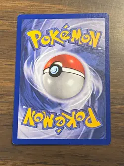 Pokemon Wartortle [Gold W Stamped] 063/130 Promo Card - Image 3