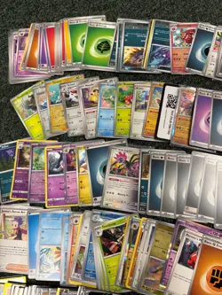 Mixed Lot of Pokemon Vanguard Future Card Buddyfight 358 Cards - Z#3504 - Image 3