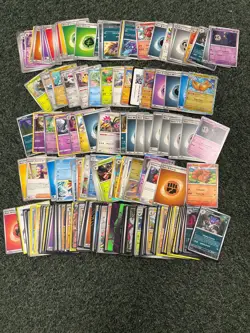 Mixed Lot of Pokemon Vanguard Future Card Buddyfight 358 Cards - Z#3504 - Image 4