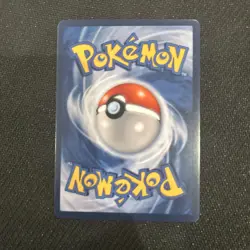 Pokemon Squirtle Van Gogh Black Star Promo Card FAN Art - Image 2