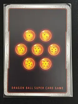 Dragon Ball Super Card Game SS Son Gohan Self-Taught Truth SPR Foil Card BT23-11 - Image 2