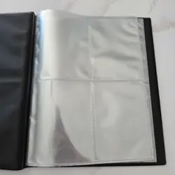 Pokemon Card Base Set 1999 WOTC Original Binder Folder Vintage - Image 3