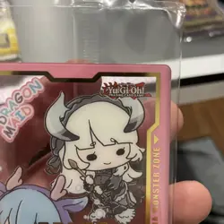 SEALED Field Center Card Dragon Maid Near Mint! +Bonus Card FREE SHIPPING! - Image 4
