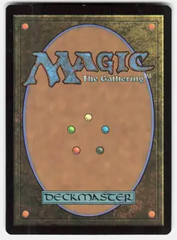 Cursed Mirror (Retro Frame) 115 Commander: The Brothers' War MTG LP - Image 3