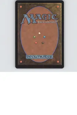 Daru Spiritualist 5 Common Scourge Magic: The Gathering Foil Near Mint - Image 2