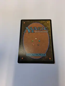 MTG Thornbite Staff (White Border) Mystery Booster 2 - Image 2