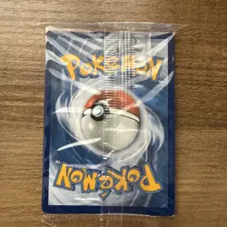 Pokemon Greninja Gold Star SWSH144 Celebrations Black Star Promo Sealed - Image 2