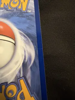 Pokemon Perfect Order Rosa’s Encouragement Ultra Rare 114/088 Light Bend On Card - Image 4