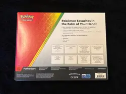 Pokemon TCG Scarlet and Violet 151 Mini Tins Costco Bundle 5 Pack NEW SEALED - Image 2