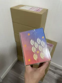 Pokemon Center Hiroshima Box Sealed - Image 2