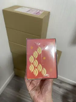 Pokemon Center Hiroshima Box Sealed - Image 3