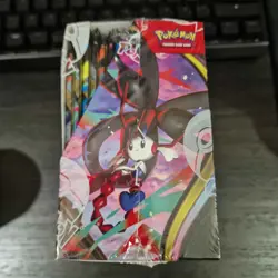 Pokemon TCG - Chaos Rising Booster Box - Brand New Factory Sealed | 36 Packs - Image 2