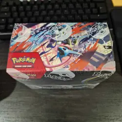 Pokemon TCG - Chaos Rising Booster Box - Brand New Factory Sealed | 36 Packs - Image 5