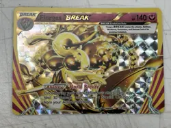 Florges BREAK 104/162 Breakthrough Holo Pokemon TCG NM - Image 1