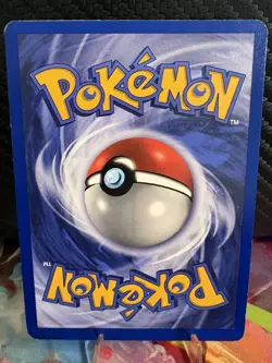 Pokemon Base Set Pinsir Holo 9/64 Rare WOTC 1999 Vintage LP+ Clean Holo - Image 5