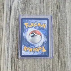 Pokemon Neo Upper Energy SV05: Temporal Forces Holo ACE SPEC Rare 162/162 NM - Image 2