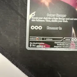 Pokemon Bewear (79/122) Shrouded Fable NM HOLO - Image 2
